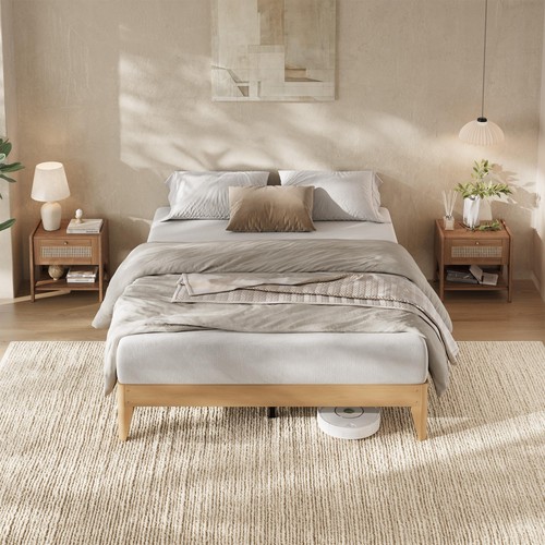 4ft 6in double solid - 6in,