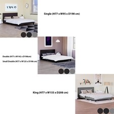 Vida Designs Lisbon Double