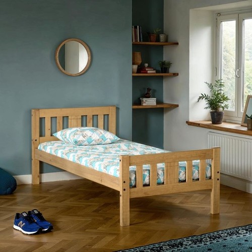 Rio solid pine wooden - rio,