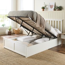 Aspire Beds Atlantic Wooden
