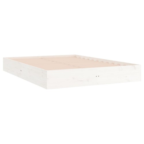 Bed frame home wooden - frame,